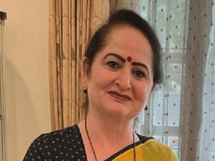 पंचकूला कांग्रेस मेयर टिकट पर फंसा पेंच:सुधा के फेवर में चंद्रमोहन-सैलजा, रावल के लिए CLP नेता, बीच का रास्ता निकालने का प्रयास