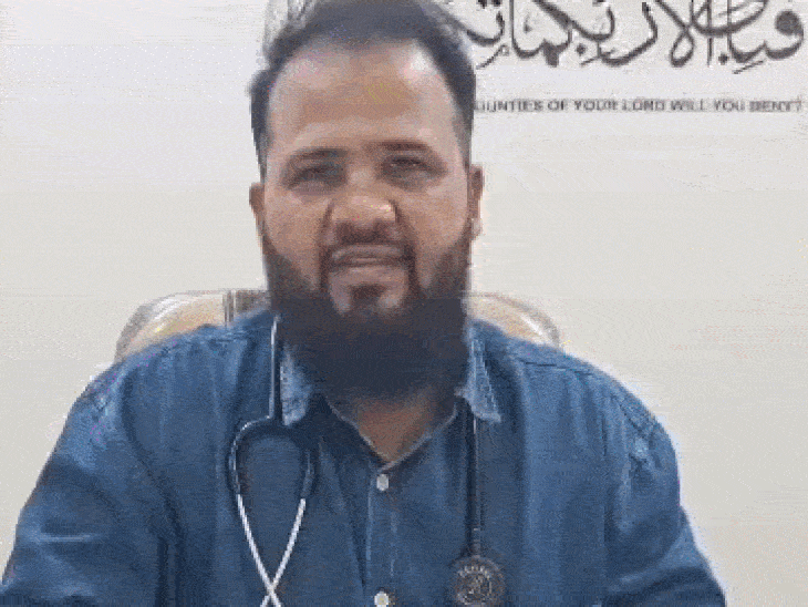 मिडिल ईस्ट में टेंशन, 18 को हज की पहली फ्लाइट:जायरीन बोले- हज के सफर पर खौफ नहीं, वहां मौत लिखी है तो वो भी कबूल