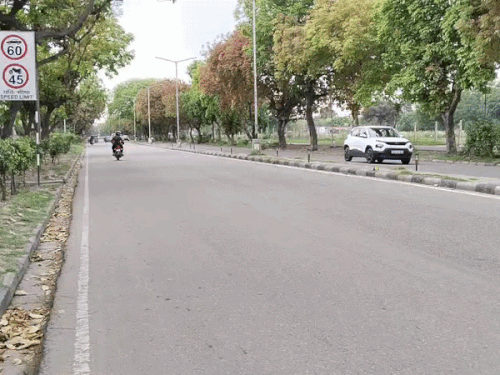 पंजाब में तीन दिन आंधी, बारिश और ओलावृष्टि का अलर्ट:आज 20 जिलों में यलो अलर्ट, फरीदकोट में 33.4°C तापमान दर्ज