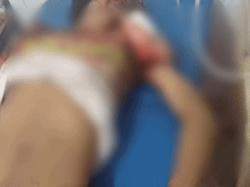 लुधियाना में बाइक सवार पुल से गिरा, मौत:तेज रफ्तार के कारण बिगड़ा संतुलन, रेलिंग से टकराने के बाद हादसा, पहचान में जुटी पुलिस