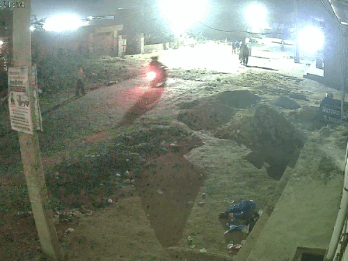 सालभर पहले शादी में नैपकिन मांगने पर विवाद:सिरसा का सोनू मर्डर केस; घर के बाहर खड़ा था; गाड़ी से कुचला