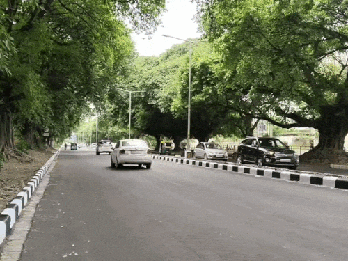 पंजाब के 7 जिलों में आंधी-बारिश का अलर्ट:15 शहरों में तापमान 35 डिग्री से अधिक, बठिंडा सबसे गर्म; बिजली की खपत में बढ़ोतरी