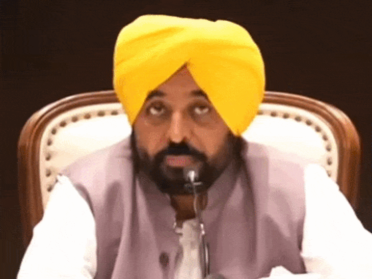 सीएम को राष्ट्रपति से मिलने का समय मिला:पांच मई को दिल्ली जाएंगे, विधायक भी साथ में जाएंगे, मीटिंग अकेले होगी