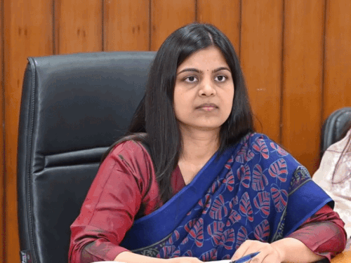 Sonipat NEET Exam: Section 163 Imposed, 200m No Entry, Digital Surveillance