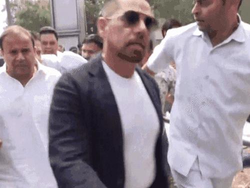 गुरुग्राम लैंड स्कैम केस में रॉबर्ट वाड्रा को समन:राउज एवेन्यू कोर्ट में सुनवाई, सभी 9 आरोपियों को 16 मई को पेश होने का आदेश