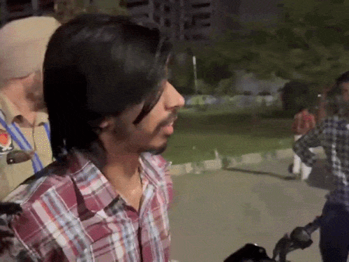 पंजाब में चेहरे से पकड़े जाएंगे क्रिमिनल:पुलिस की स्पाइस ID में अपराधियों का डेटा; मोहाली में 2 मुकदमों वाले आरोपी की पहचान