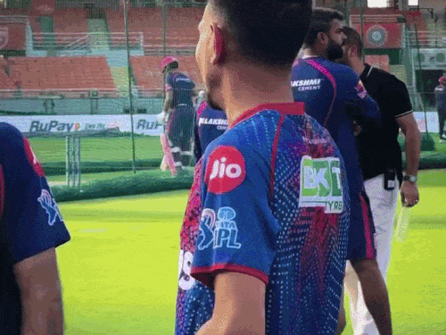 PBKS और RR के बीच मुकाबला आज:शाम 7:30 बजे पीसीए स्टेडियम में होगा, दर्शकों के लिए गेट शाम 4:30 बजे खुलेंगे