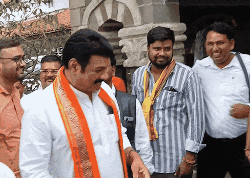 MP Wheat Procurement Starts April 9-10