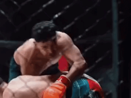 हरियाणा के संग्राम सिंह की एमएमए फाइट में धमाकेदार जीत:16 साल छोटे फाइटर को चंद सेकंड में दी मात; अर्जेंटीना में पहला भारतीय बनकर रचा नया इतिहास