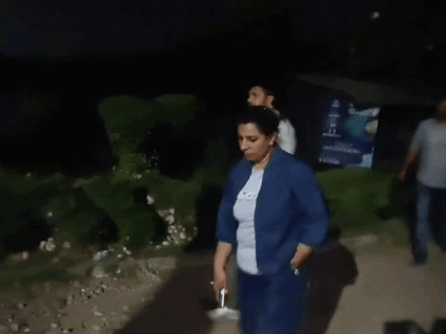 सोनीपत यूनिवर्सिटी सामने नाइट क्लबों पर 6 घंटे तक छापेमारी:महिला आयोग चेयरपर्सन की रेड़; सूचना लीक हुई, संदिग्ध गतिविधियों की शिकायत मिली थी