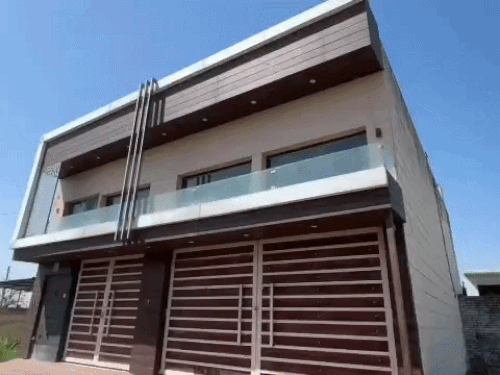 यमुनानगर में पूर्व सरपंच के घर फायरिंग केस:तीनों हमलावर अब भी फरार, जांच में सामने आया सरपंच का लंबा क्रिमिनल रिकॉर्ड