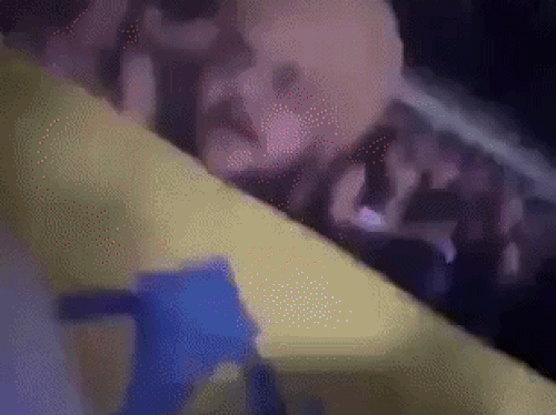 Khalistan Supporters Protest BJP-RSS Agent Poster