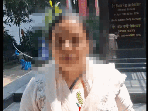 लुधियाना मेयर पति-लेडी प्रिंसिपल अश्लील चैटिंग की डबल इंक्वायरी:साइबर सेल ने मांगा मोबाइल, वॉइस सेंपल लेगी पुलिस; ACP नॉर्थ भी करेंगे जांच