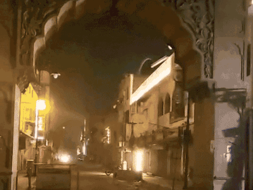 पंजाब में आज ब्लैक आउट, रात 8 बजे बजेंगे सायरन:15 मिनट छाएगा अंधेरा, केंद्र के निर्देश पर मॉक ड्रिल; सभी जिलों में तैयारी पूरी