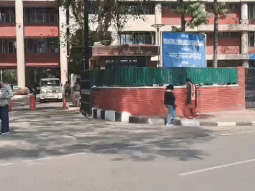 चंडीगढ़ नगर निगम घोटाले की रिपोर्ट बैठक में होगी पेश:116 करोड़ के फर्जी FD घोटाला, IDFC बैंक के तत्कालीन मैनेजर पर शक