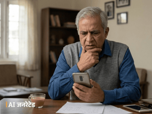 रेवाड़ी में दो माह डिजिटल अरेस्ट कर 1.89 करोड़ ठगे:सिंगनल एप से नजर, मनी लॉर्डिग- न्यूड वीडियो का केस, सुसाइड की तैयारी, रिश्तेदार पहुंचे