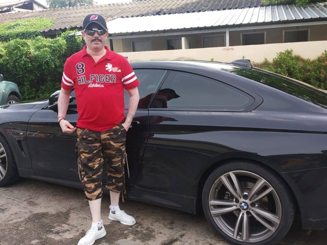 IPL Betting Accused Dinesh Chhabra, Mahender Raja Face NDPS Act Charges