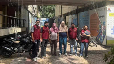 Fake Nescafé Busted: Delhi Police bust fake ENO and Nescafé manufacturing racket in Madhu Vihar; 4 arrested | Delhi News