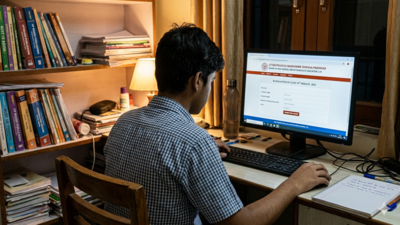 UP Board Results 2026: How to apply for rechecking of Class 10th and 12th results? Check steps here