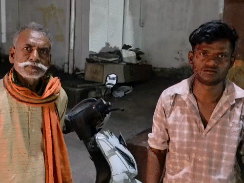 रायपुर में बिल्डिंग निर्माण के दौरान कारपेंटर जिंदा दफन:रहेजा बिल्डर की साइट पर मिट्टी धंसी, दम घुटने से मौत, झारखंड का रहने वाला था