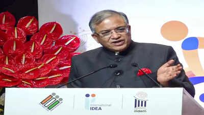 Buoyed by win in Parliament, opposition plans impeachment motion against CEC again | India News