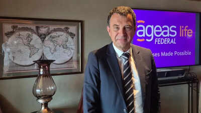 Ageas eyes acquisitions to grow India presence