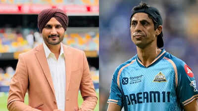 IPL 2026: Harbhajan Singh drops big take, calls Ashish Nehra ‘a football coach’ | Cricket News