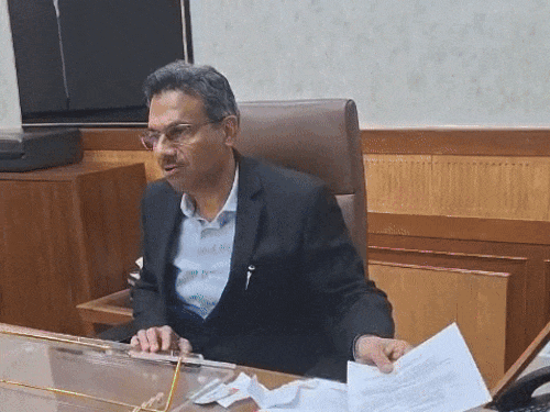 हरियाणा में 6 ट्रेनी IAS को मिली पोस्टिंग:विवेक यादव हिसार सहायक आयुक्त नियुक्त; विशाल को रोहतक और शिवानी को कैथल की जिम्मेदारी