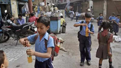 Jharkhand private schools revise timings as heatwave warning pushes temperatures towards 44 degrees Celsius
