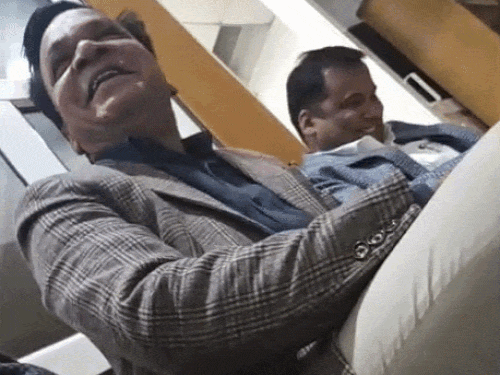 हाईकोर्ट से गीतू राम तंवर को राहत:अगली सुनवाई तक नहीं होगी कोई सख्त कार्रवाई, जाट और झोटा टिप्पणी विवाद पर कोर्ट सख्त