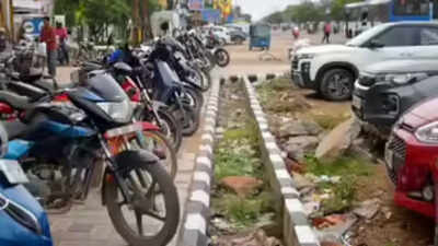 LG traffic | Delhi News