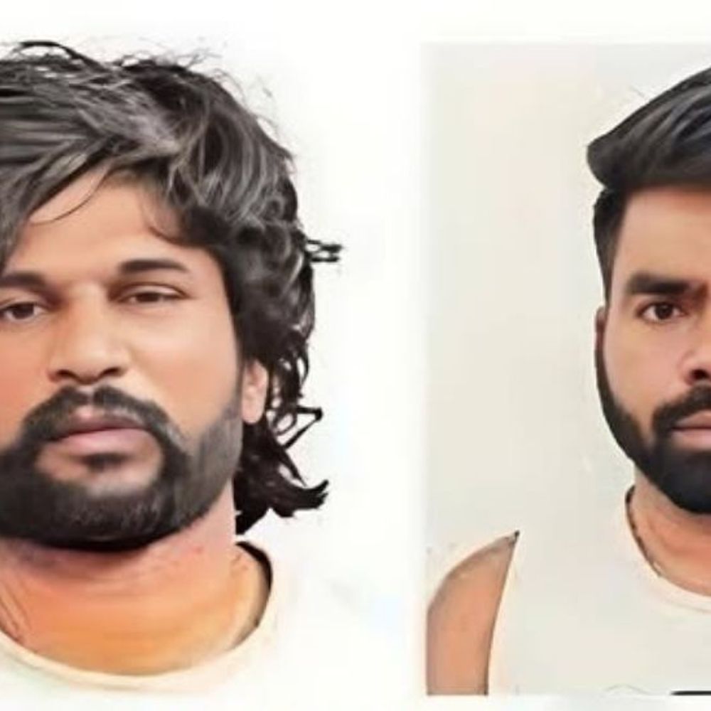 चंडीगढ़ में एक दर्जन हथियर बरामद आज होगा खुलासा:बंबीहा-लकी पटियाल गैंग को करने थे हथियार सप्लाई, सबसे पहले शहर से पकडे़ दो सप्लायर