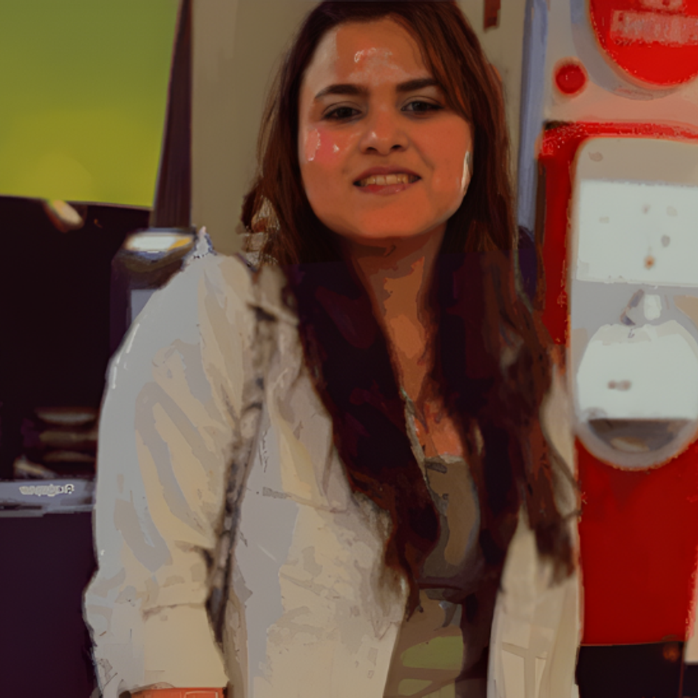 पंजाबी युवती की कनाडा में मौत:सीढ़ियों पर मिली लाश; MSc में गोल्ड मेडलिस्ट, 3 साल पहले ब्रैम्पटन गई थी