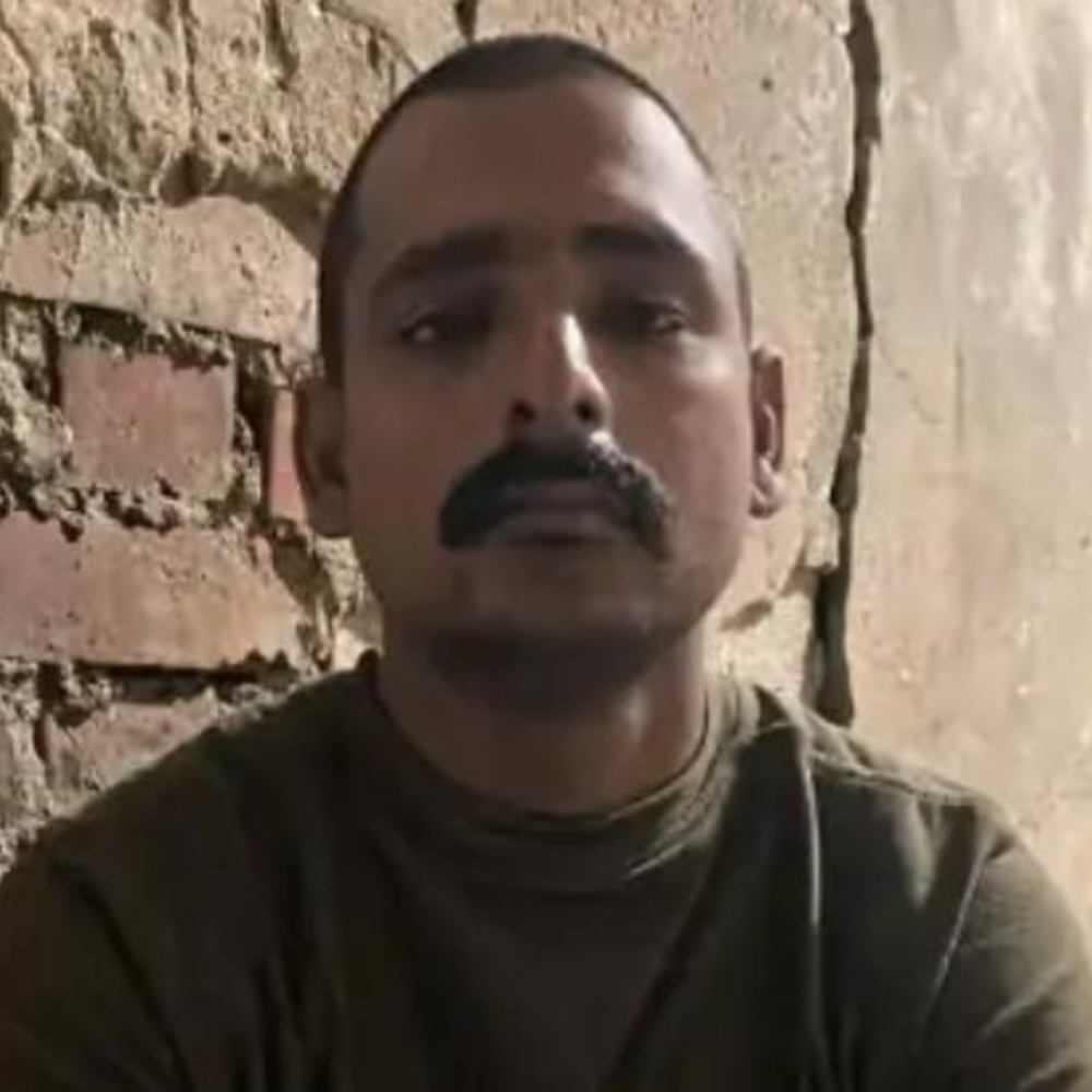 यूक्रेन युद्ध में फतेहाबाद के दूसरे युवक की भी मौत:रूसी आर्मी में हुआ था भर्ती; पिता का पहले हो चुका निधन