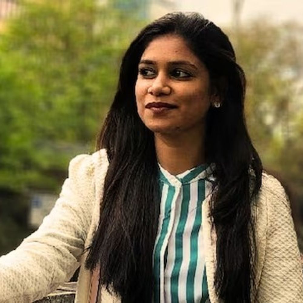 UK में भारतीय मूल की स्पीच एंड लैंग्वेज थेरेपिस्ट बर्खास्त:अंग्रेजी न समझ पाने पर नौकरी गई, फॉर्म में गलत जानकारी देने का आरोप