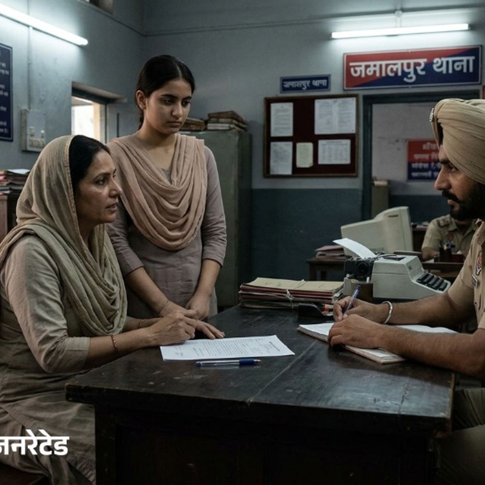 लुधियाना में स्टूडेंट के साथ श्मशानघाट में रेप:स्कूल जा रही थी नाबालिगा, धमकी देकर किया अगवा, पडोसी के खिलाफ FIR