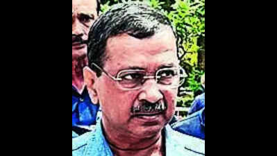 CBI takes over graft cases against Kejriwal’s dead brother-in-law | Delhi News