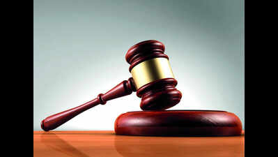 Undertrials thrashed in Tihar, CCTV evidence triggers court action | Delhi News