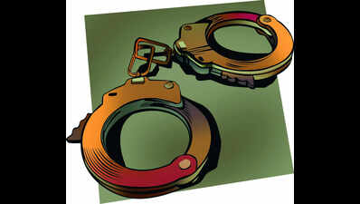 Three ‘Thak-Thak’ gang members arrested in separate cases of theft in Delhi | Delhi News