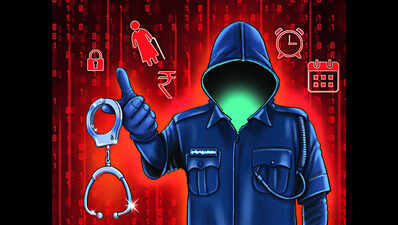 Seven held in lottery and digital payment scam cases | Delhi News