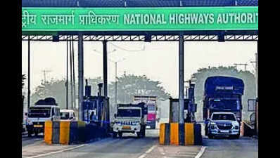 MCD orders immediate implementation of revised toll rates | Delhi News
