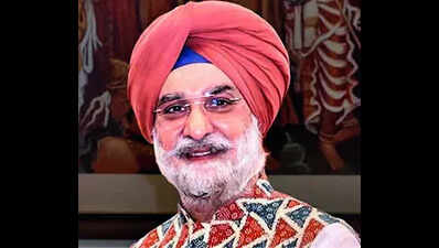 Meeting chaired by LG in favour of 36 new fire stations | Delhi News