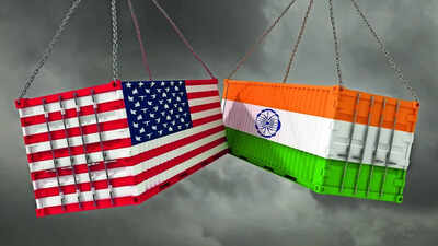 ‘India, US make positive progress in trade talks’