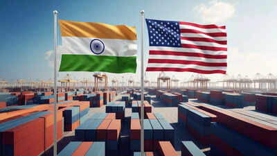Us-India Trade Talks: US–India trade deal: Where do talks stand & what to expect – explained