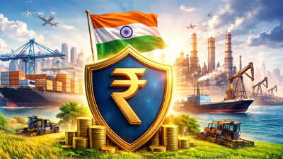 Oil price shock loading: How India’s strong economic fundamentals will cushion the blow – explained in charts