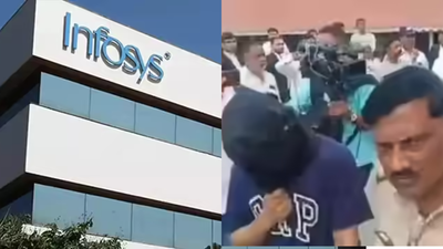 Infosys issues statement on Pune harassment allegations; scrutiny grows after Nashik TCS case | Pune News