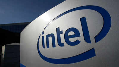 Intel bags big gains! Chipmaker’s shares jump 26% on blockbuster results; how Trump admin benefits