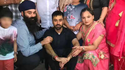 Scottish man Jagtar Singh Johal in India: UN flags ‘psychological torture’ after 8 years in jail