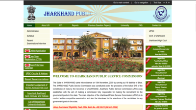 JPSC prelims answer key 2026 expected to be released at jpsc.gov.in: Check steps to download here