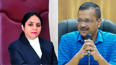 ‘Can’t recuse to satisfy unfounded suspicion,’ says Delhi high court judge in Arvind Kejriwal case | Delhi News